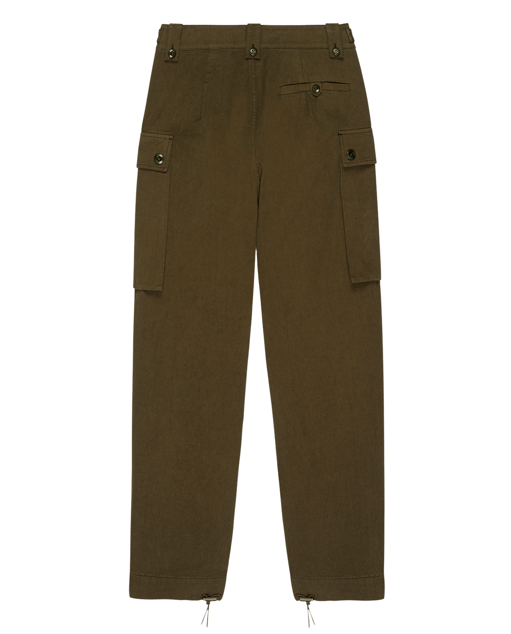 The Convoy Pant. -- Vintage Military