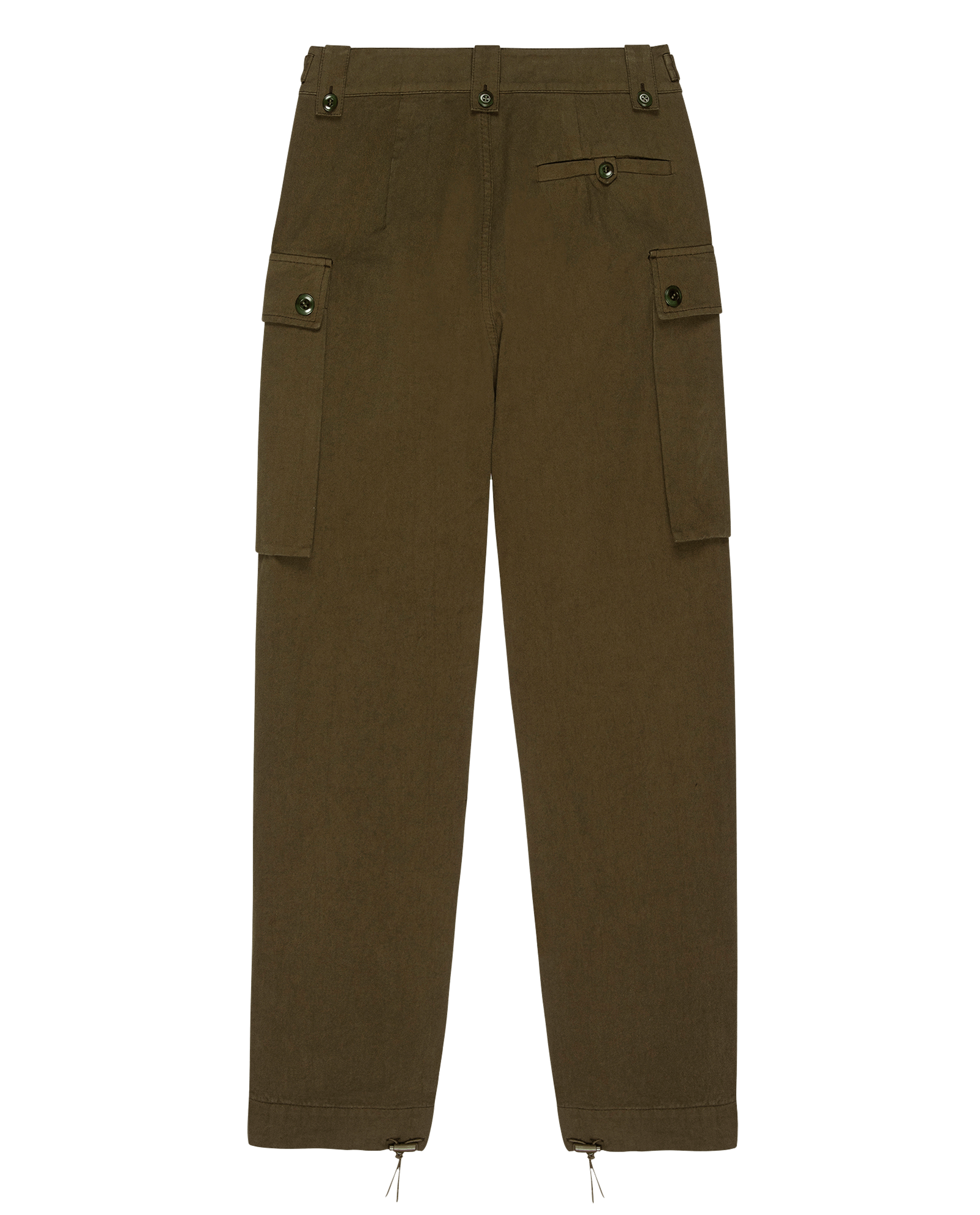 The Convoy Pant. -- Vintage Military