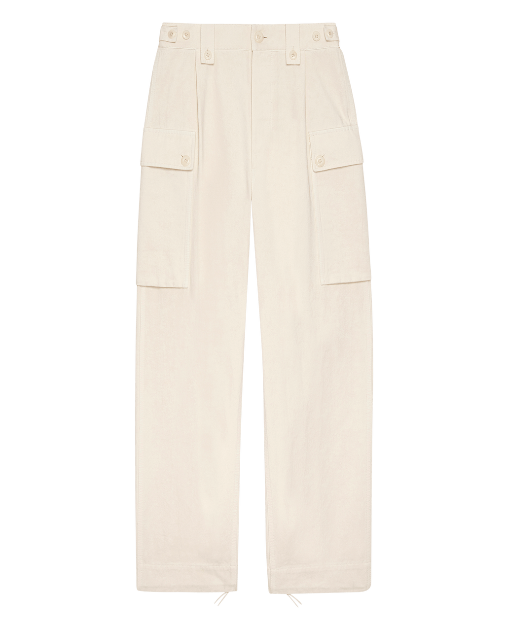 The Convoy Pant. -- Natural