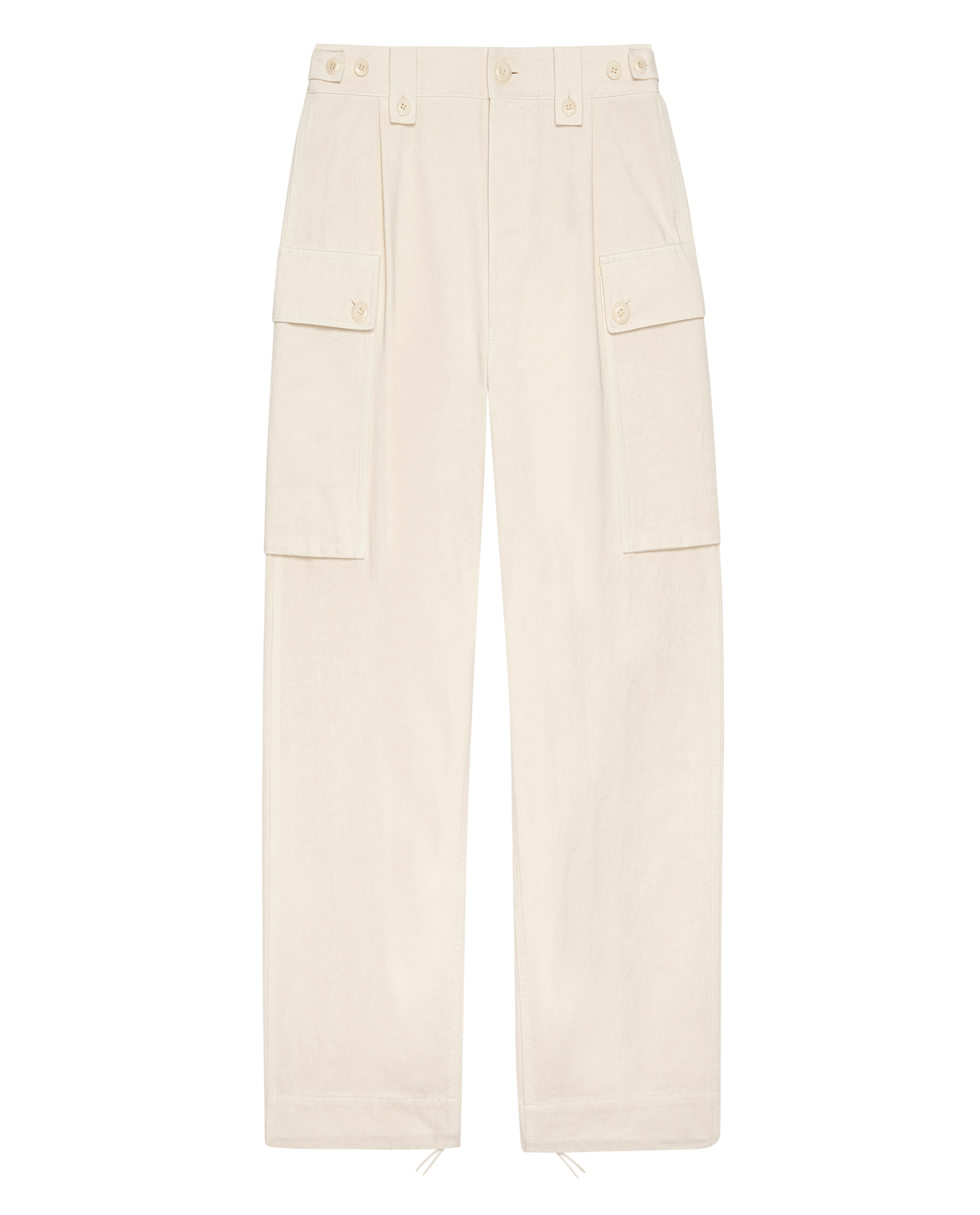 The Convoy Pant. -- Natural