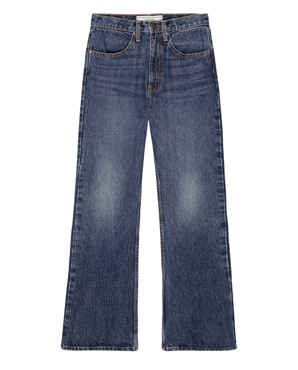 The Penny Jean. -- Powell Wash