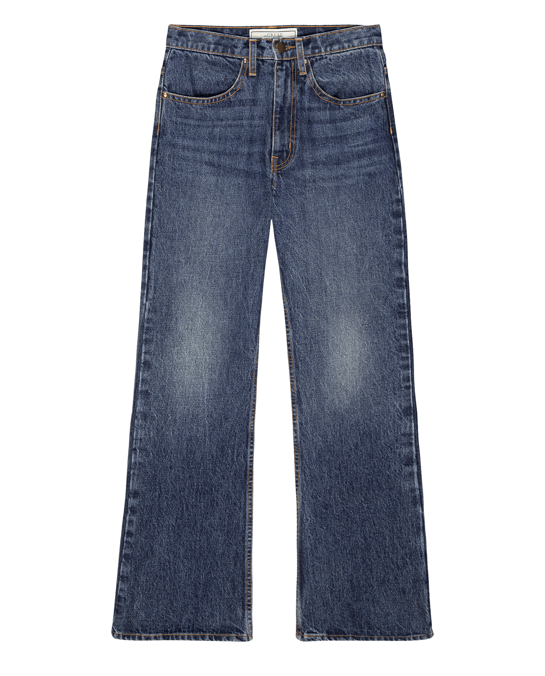The Penny Jean. -- Powell Wash