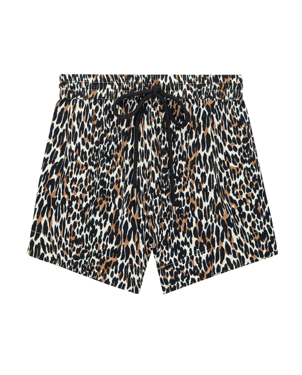 The Delta Short. -- Leopard