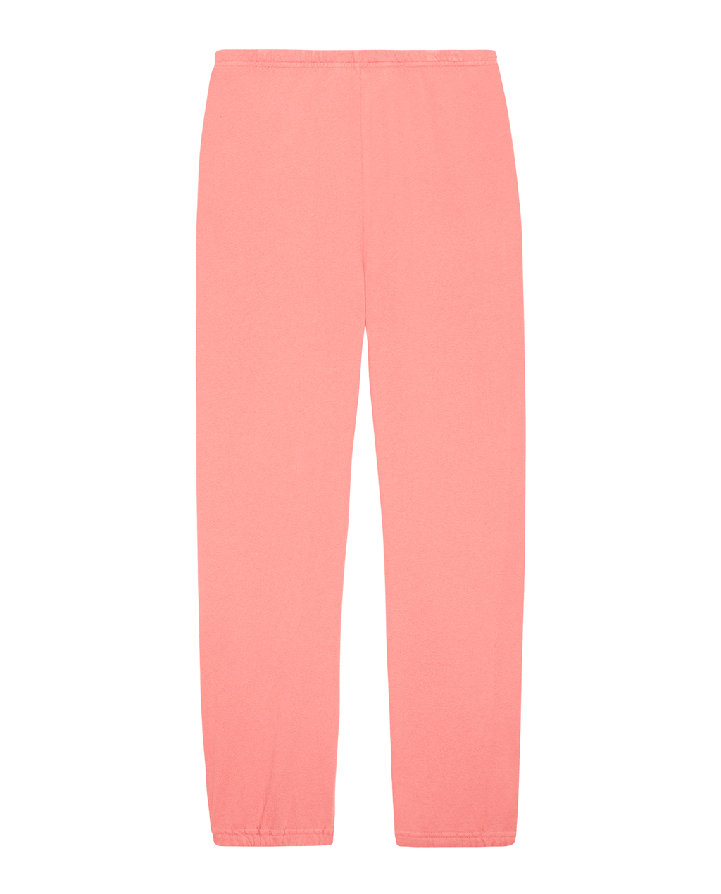The Stadium Sweatpant. Solid -- Confetti