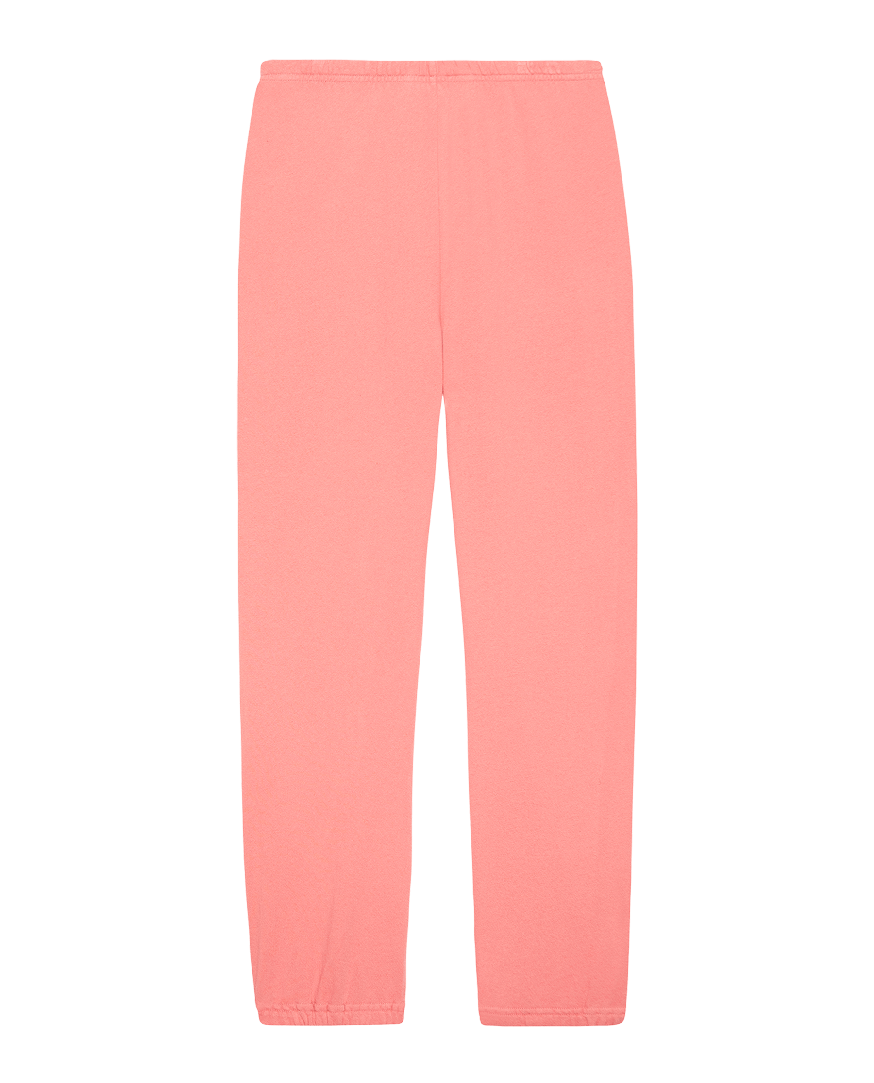 The Stadium Sweatpant. Solid -- Confetti