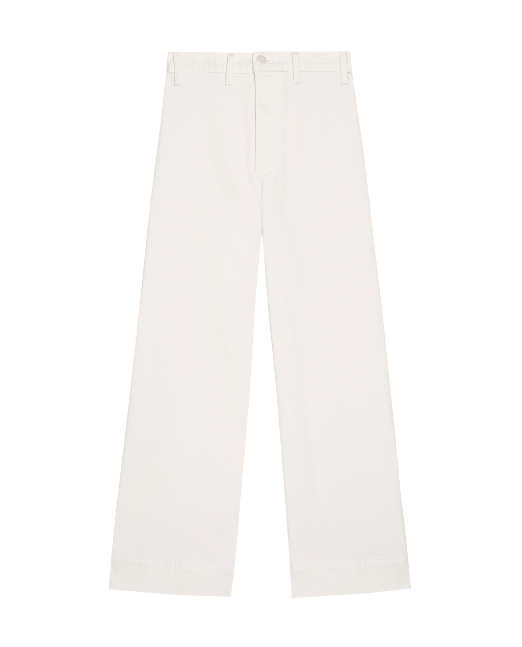 The Seafair Jean. -- True White