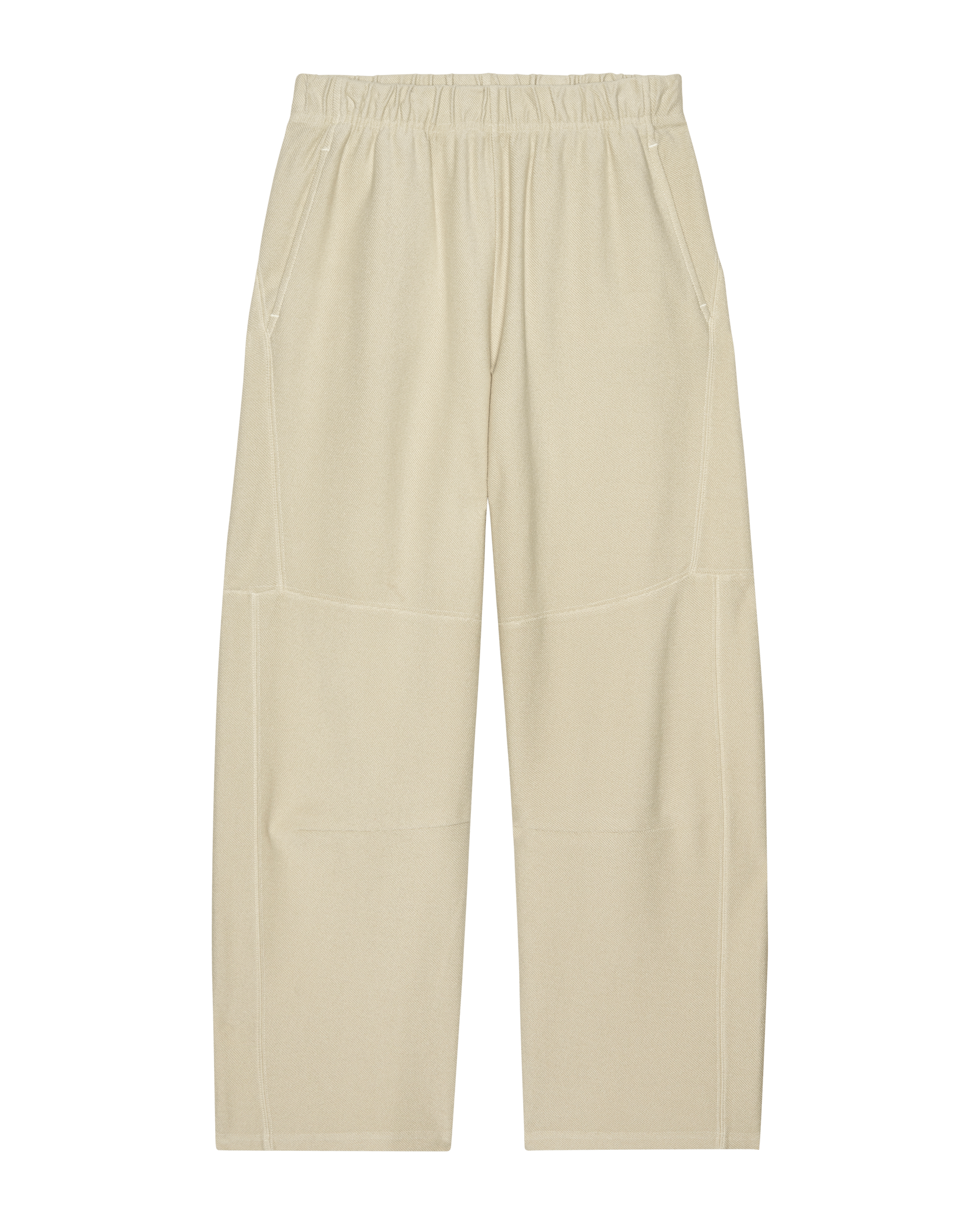 The Roam Sweatpant. -- Oatmilk