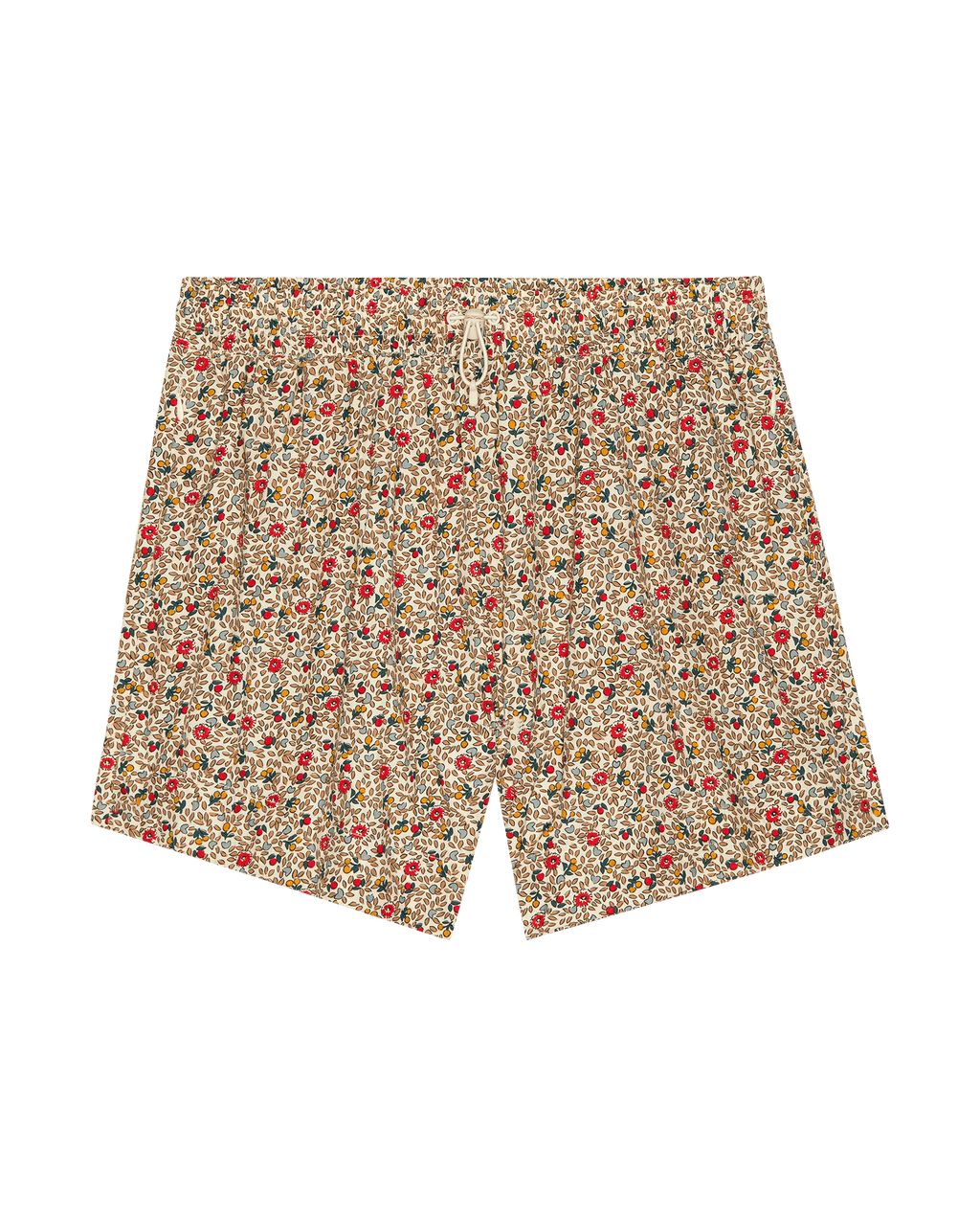 The Rover Short. -- Sprouting Floral
