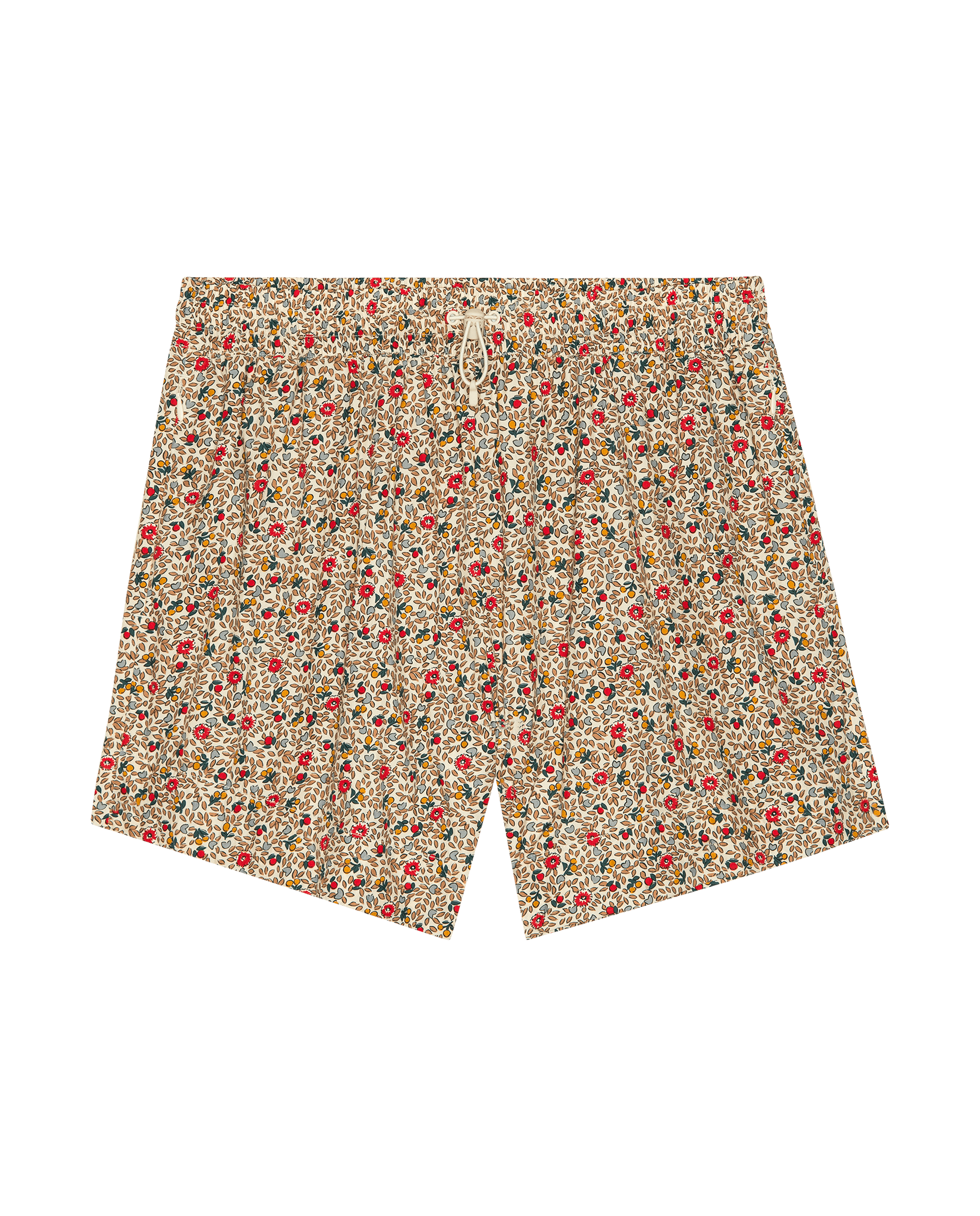 The Rover Short. -- Sprouting Floral