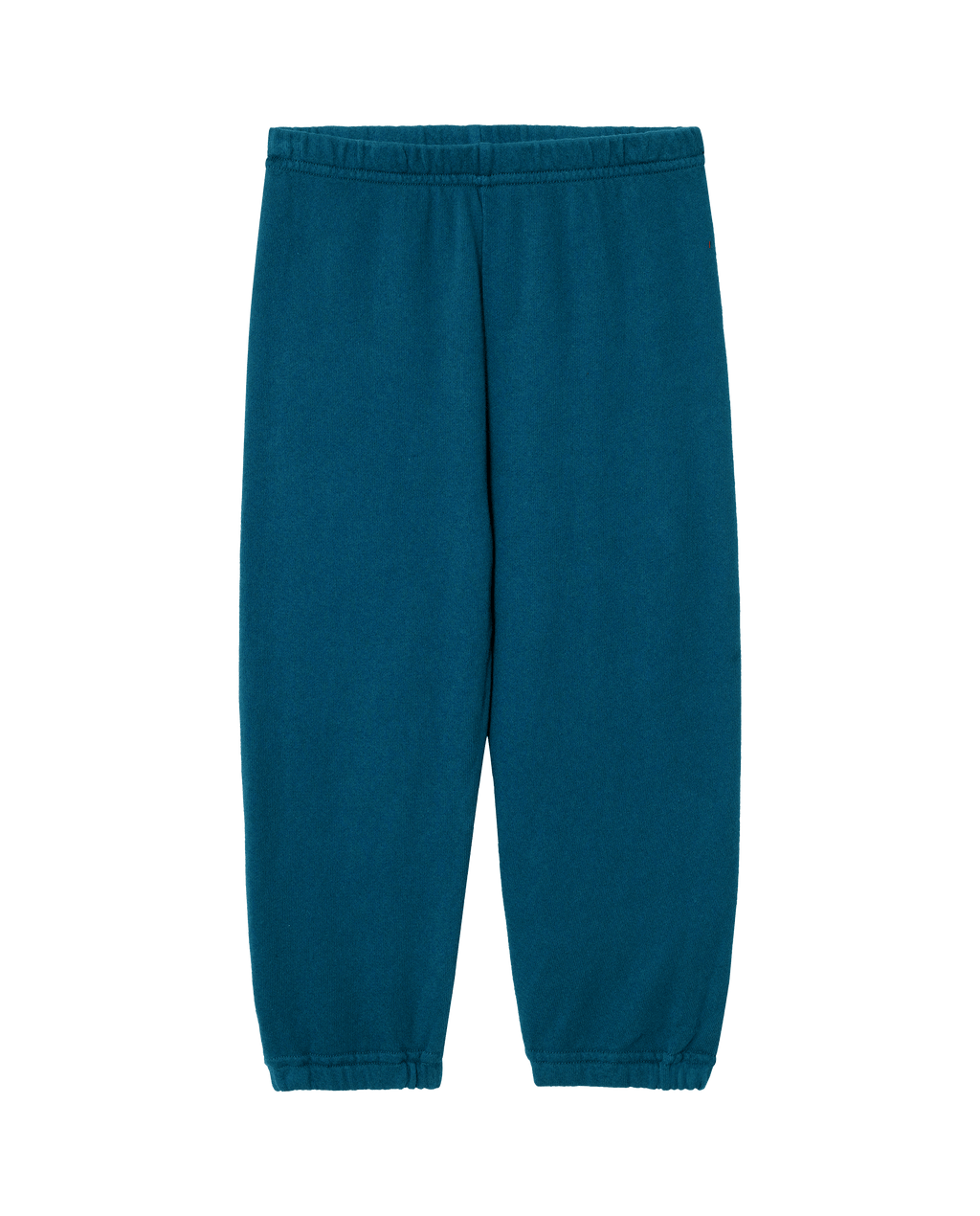 The Little Stadium Sweatpant. Solid -- Dark Slate