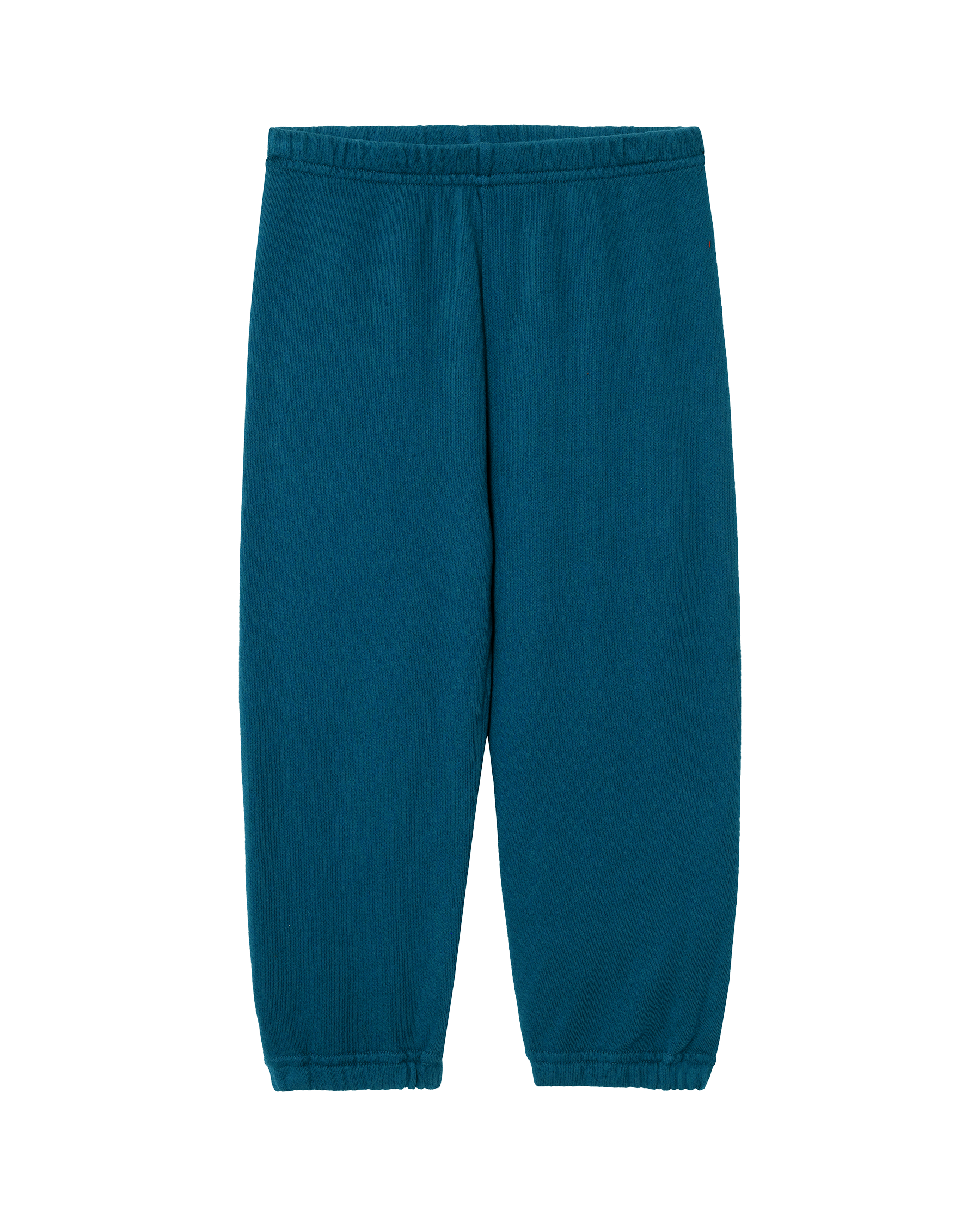 The Little Stadium Sweatpant. Solid -- Dark Slate