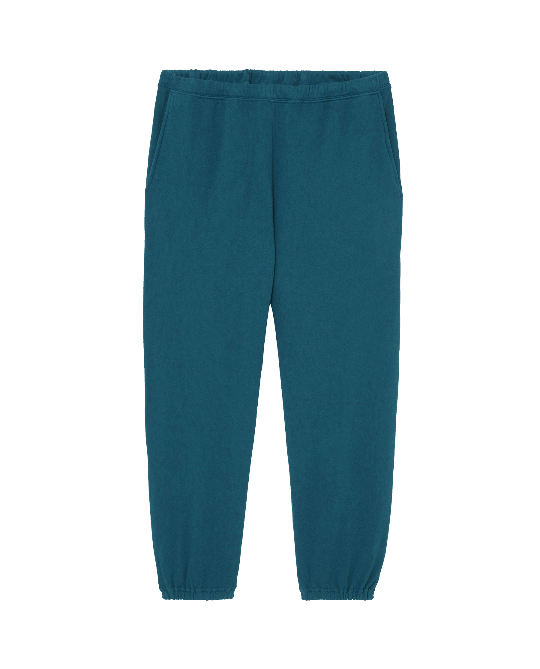 The Men's Stadium Sweatpant. Solid -- Dark Slate