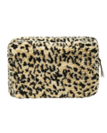 The Sherpa Pouch. -- Leopard