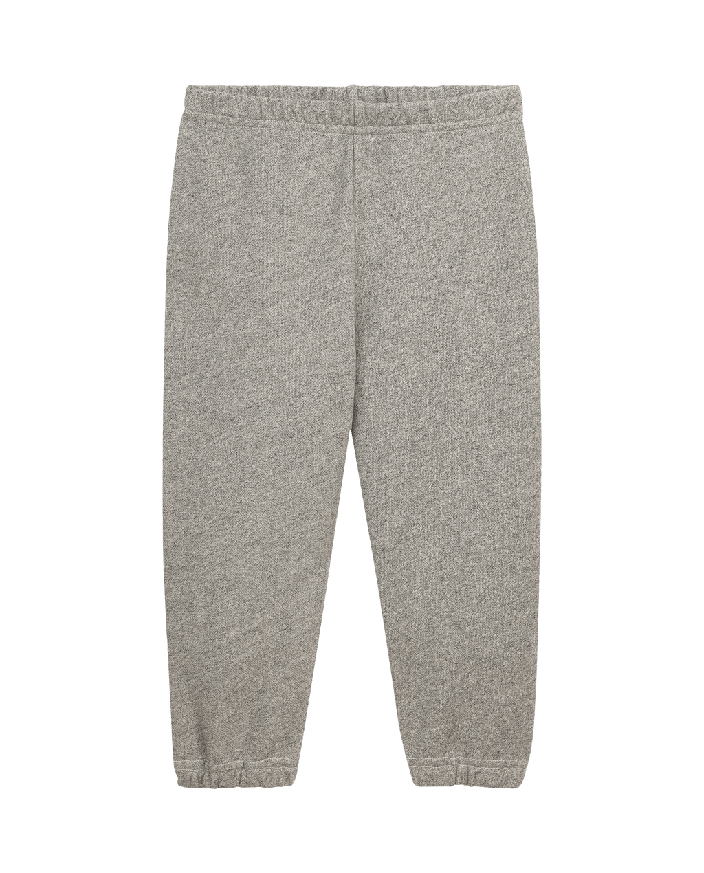 The Little Stadium Sweatpant. Solid -- Varsity Grey