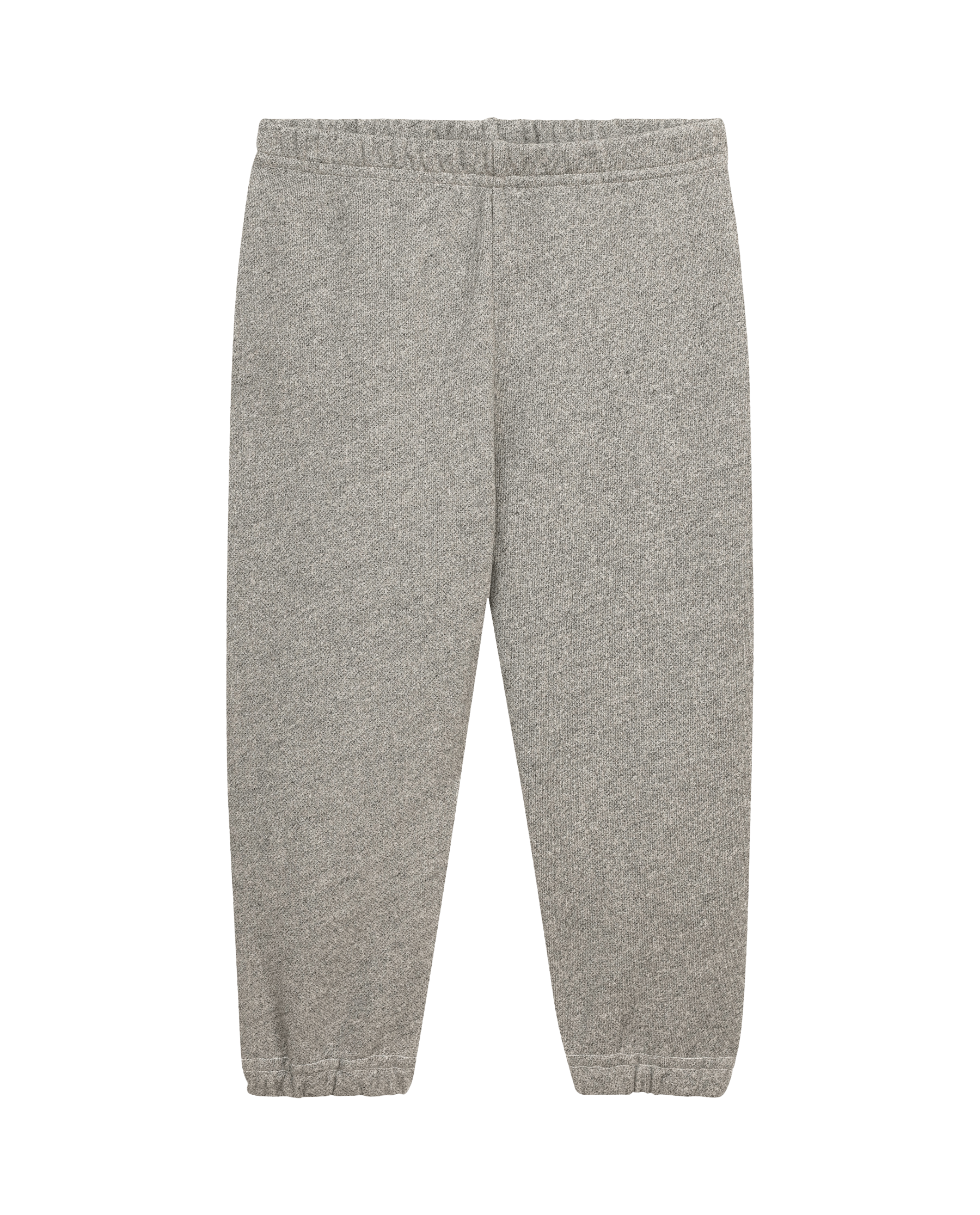 The Little Stadium Sweatpant. Solid -- Varsity Grey
